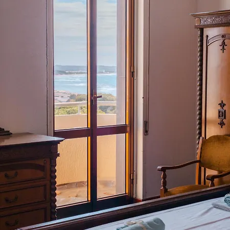 Gallipoli, Faro Blu * Галліполі