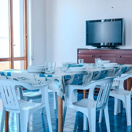 Gallipoli, Faro Blu * Галліполі