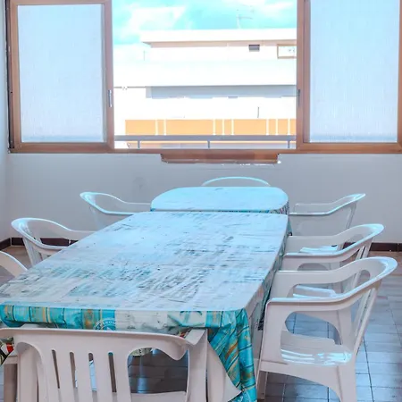 Апартаменти Gallipoli, Faro Blu *