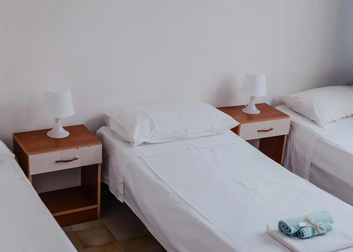 Gallipoli, Faro Blu Галліполі