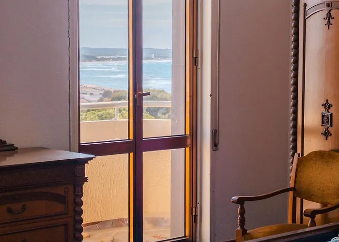 Gallipoli, Faro Blu * Галліполі