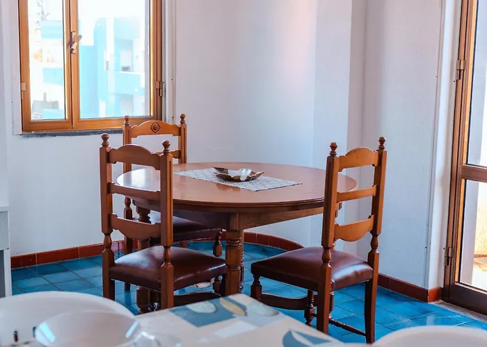 Апартаменти Gallipoli, Faro Blu Галліполі