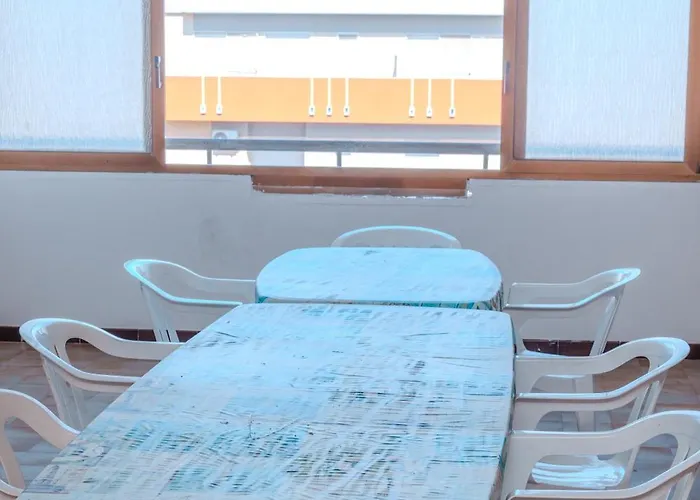 Апартаменти Gallipoli, Faro Blu Галліполі