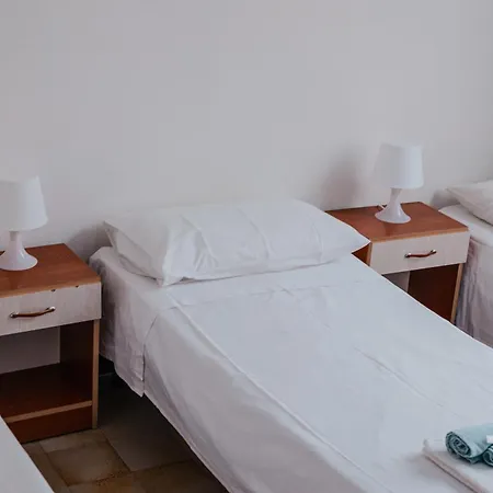 Gallipoli, Faro Blu ガリポリ