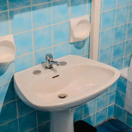 Gallipoli, Faro Blu アパート ガリポリ