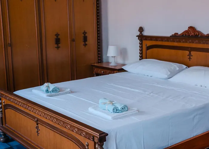 Apartment Gallipoli, Faro Blu Gallipoli