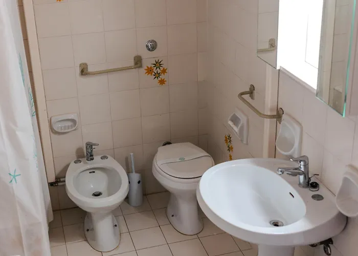 Apartment Gallipoli, Faro Blu Gallipoli