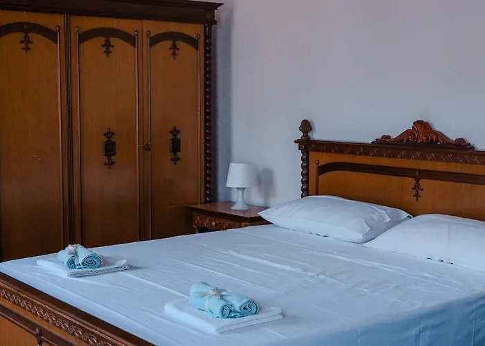 Gallipoli, Faro Blu Apartment Gallipoli