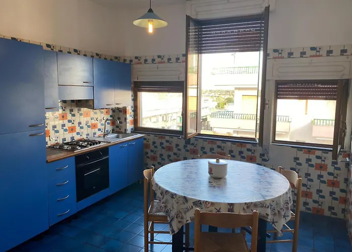 Gallipoli, Faro Blu * Gallipoli